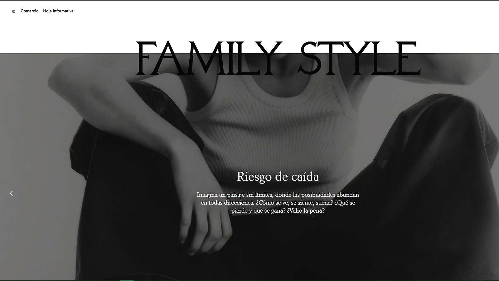 Referencia visual REFERENCE 01